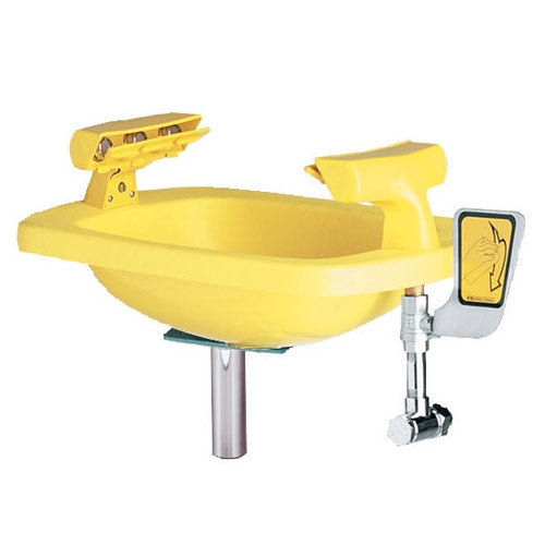 Speakman SE-582 Eyewash Wall Mounted