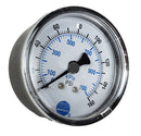 Bradley 169-786 Portable Eyewash Pressure Gauge Replacement Part