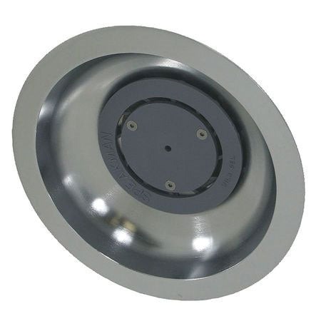 Speakman SE-890 Deluge Impeller Action Showerhead