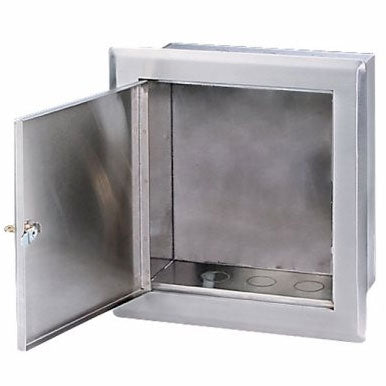 Speakman SE-376 Flush Mounted Cabinet