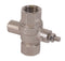 Bradley S27-328 Eyewash Ball Valve 1/2"