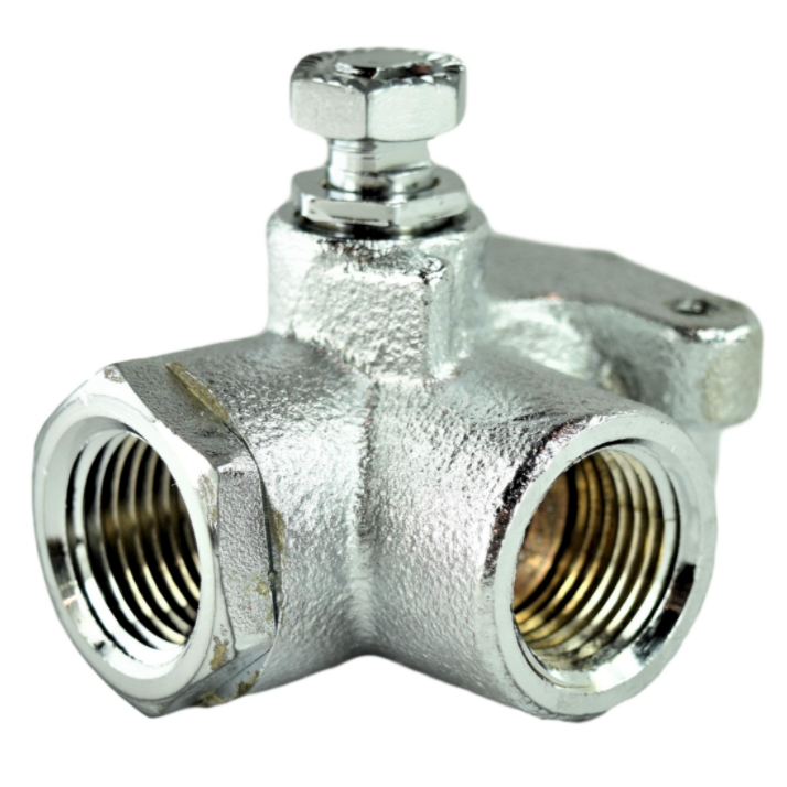 Guardian 600-103 Ball Valve