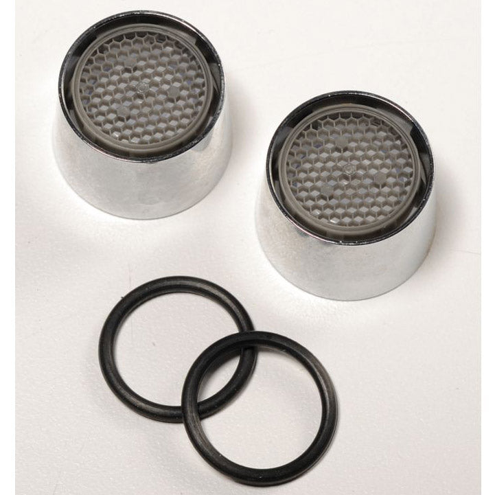 Guardian AP450-110R Eyewash Aerator Assembly, 2 Pack