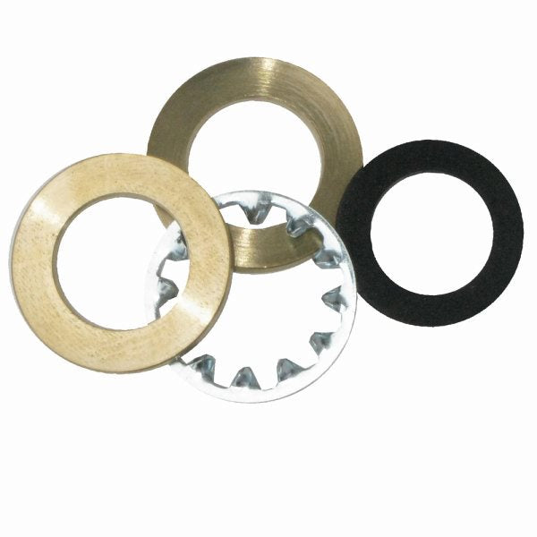 Speakman RPG05-0814 Round Bowl Bullhorn O-Ring Repair Group, Repair Part