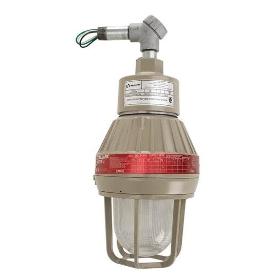 Haws 8317LTEXP White Area Light for Continuous Illumination