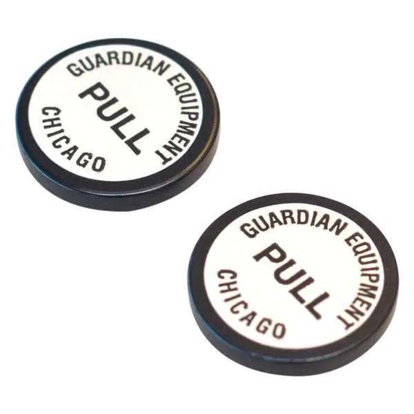 Guardian 600-664R Actuating Knob - 2 Pack