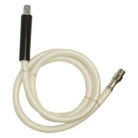 Speakman G63-0064 6 Foot Hose Repair Group for Drench Hoses