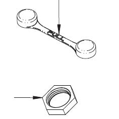 Speakman RPG05-0901 Repair Group for SE-4300 Strap & Bulk